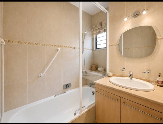 2 BEDROOM TOWNHOUSE FOR SALE IN THREE RIVERS PROPER
